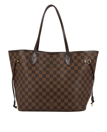 Neverfull MM, front view